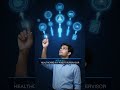 2030 Mein AI In 5 Jobs Ko Banayega — Kya Aap Tayaar Hain? 😳🤖 #ai #facts #tech #aijobs #aiindia