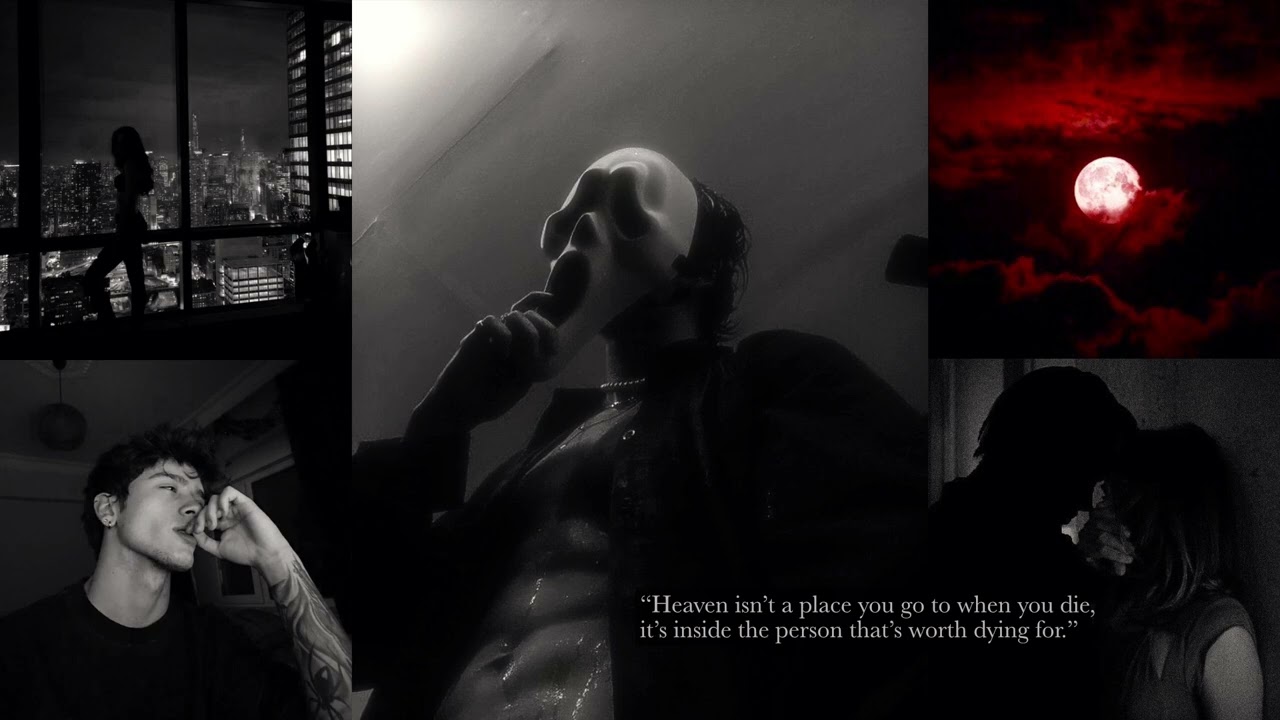 pov: he is obsessed with you | Dark Romance Playlist 🥀📖 C.ai Villain Playlist