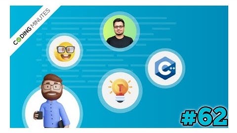 Module - 8 || Odd Even || #62