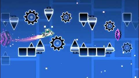 My part in Ethereal MC 1 by Skeletronic (Nine Circles Demon)