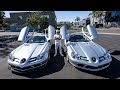 WHAT IS THE DIFFERENCE BETWEEN A REGULAR AND HERITAGE EDITION SLR?! || Manny Khoshbin