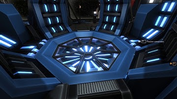 Interstellar Rift - Tutorial (Kinda)