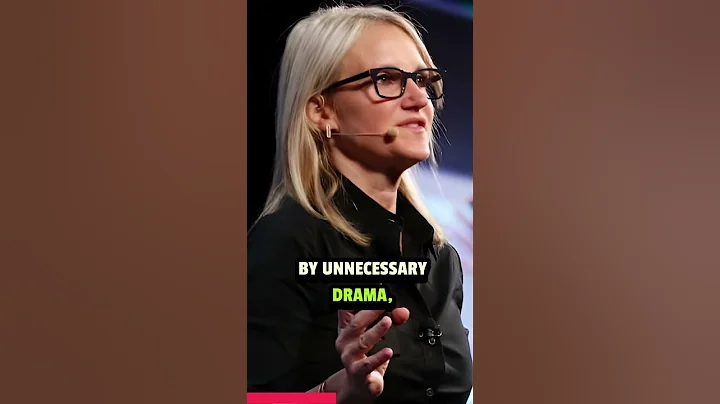 Distractions Destroy Progress | Mel Robbins #podcast #lifecoach #mindsetshift #melrobbins #shorts