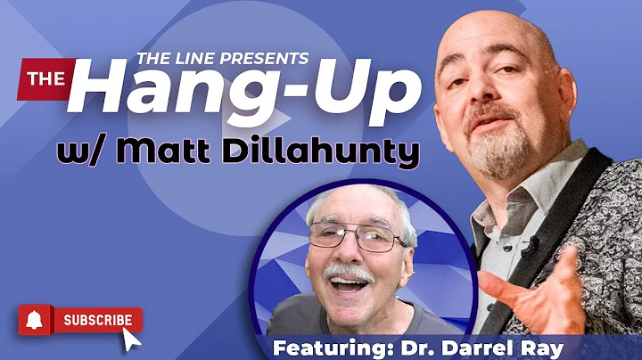 Why Believe in God? Guest Dr. Darrell Ray The Hang...