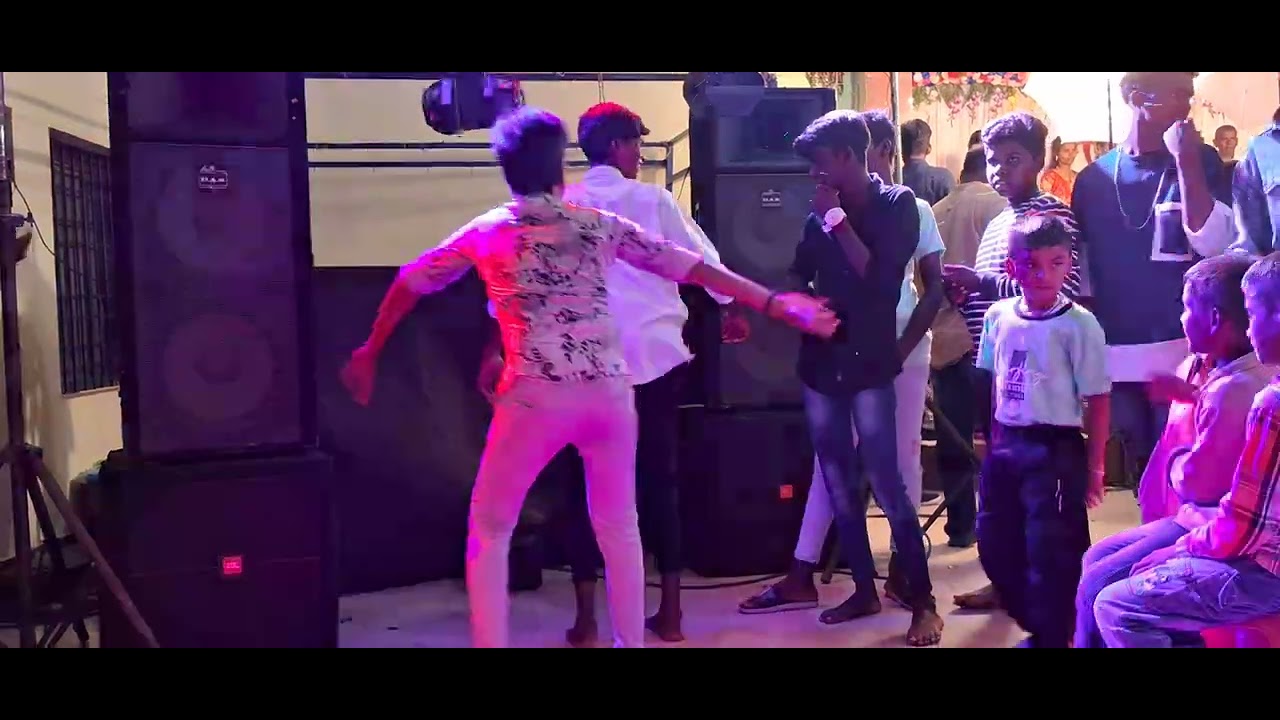 vpm pullingo dance with marriage hall 🔥 on YouTube