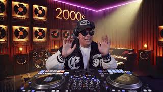 🔊 2000's R&B Vol 1 | R&B   Hip Hop DJ Mix | Chill/Throwback  | Trey Songz • T-Pain  • Bow Wow