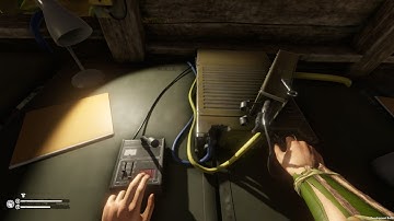 Green Hell Gameplay Walkthrough Part 5 - Lambda 2 Location / Airstrip