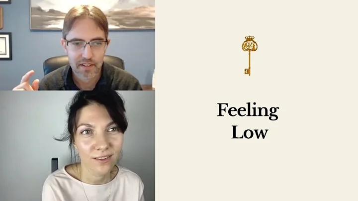 If You Feel Extremely Low  Christian Sundberg