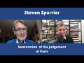 Meet Steven Spurrier Organizer Of The Judgement of Paris 1976