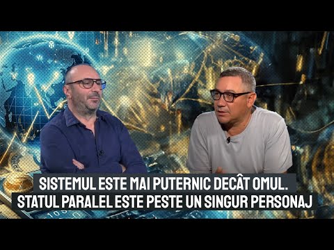 Marius Tucă Show