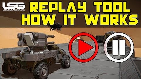 New Replay Tool How It Works Tip