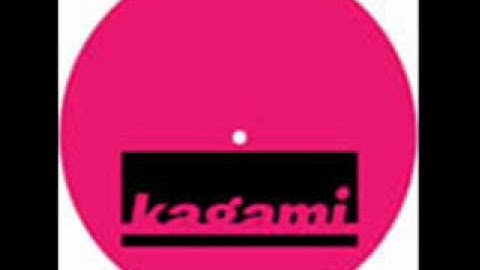 Kagami - Perfect Storm