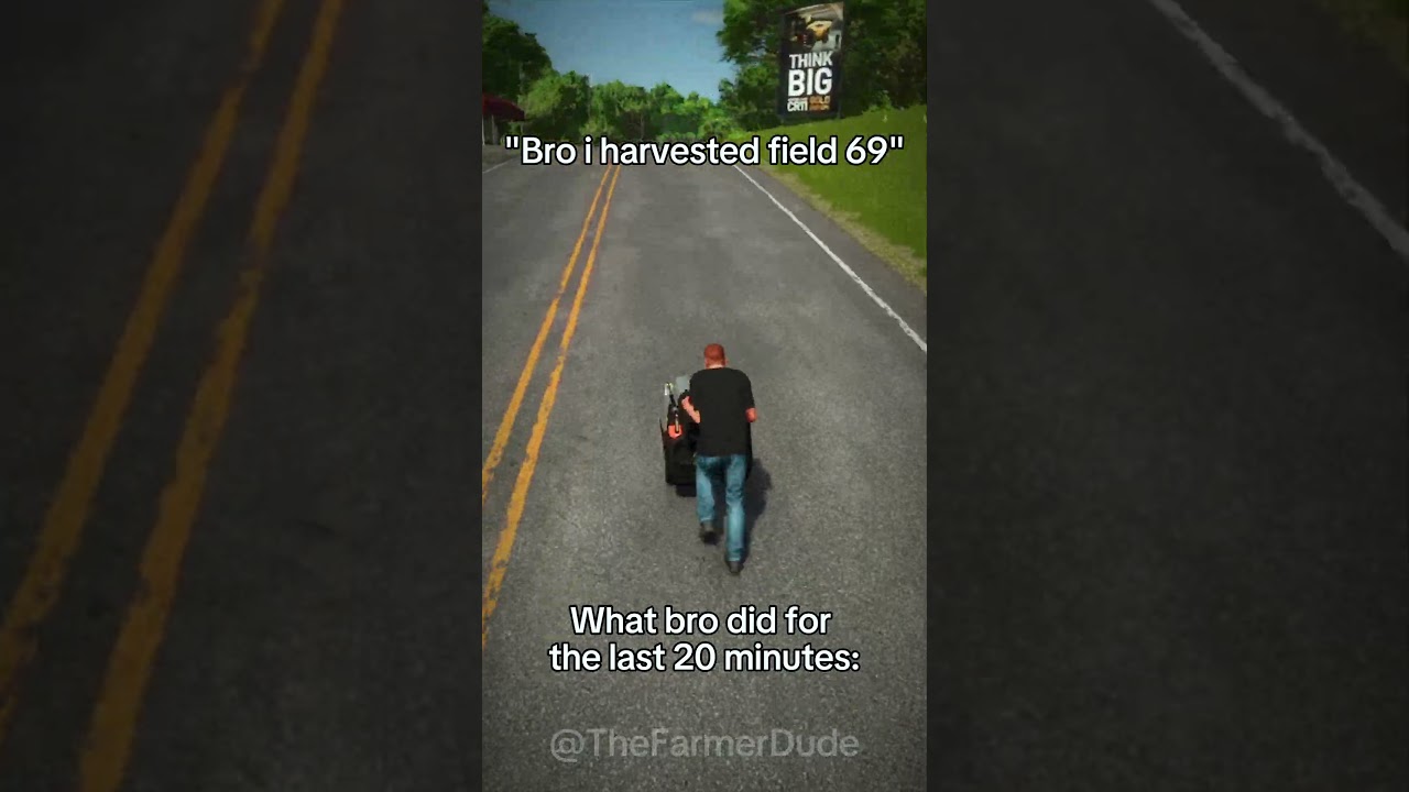 Bro has to much freetime...☠️