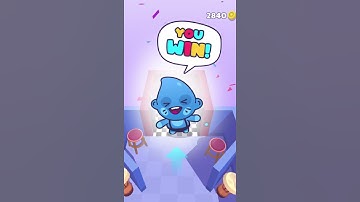 Transform Master | Gameplay(iOS/Android) #shorts