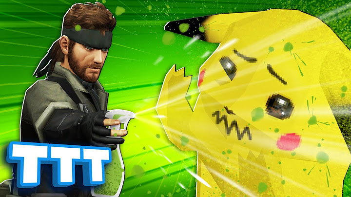 The most broken weapon we've ever added to Gmod TTT