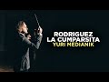 Rodriguez. "La Cumparsita" Tango. Родригес  танго "Кумпарсита". Yuri Medianik Юрий Медяник.