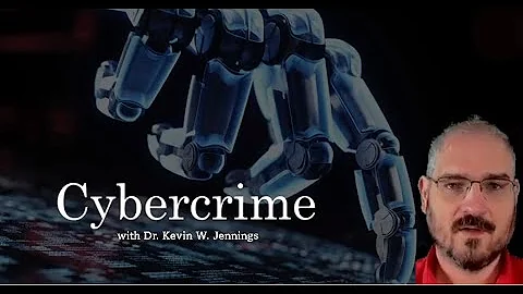 Cybercrime, Section 14.2: History of Digital Forensics