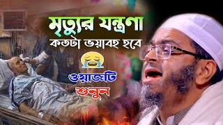 বাংলাদেশ আফগানিস্তানের খেলা দেখার আগে ওয়াজটি শুনুনMufti Nasir Uddin Ansariমুফতি নাসির উদ্দিন আনসারী