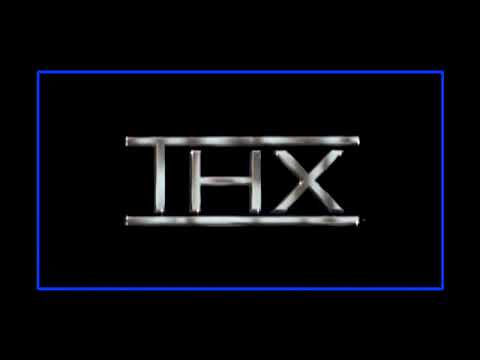 THX Broadway DVD (conceptual long version)