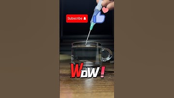 Air Bubbles 🧐😲 MACRO SHOTS CLOSE UP ASMR  #closeup #shorts #viral #asmr