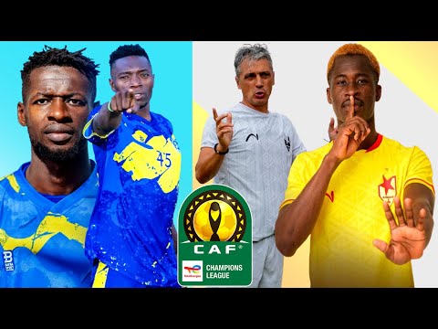 المريخ يبدأ المشوار بدوري ابطال افريقيا أخبار سارة لجماهير المريخ معلومات المنافس سانت لوبوبو