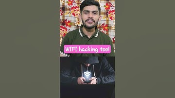 Wifi📶 hacking tool💯#viralvideo #tech #youtubeshorts #shorts