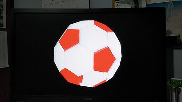 Colour Maximite 2: Demo of the new 3D engine