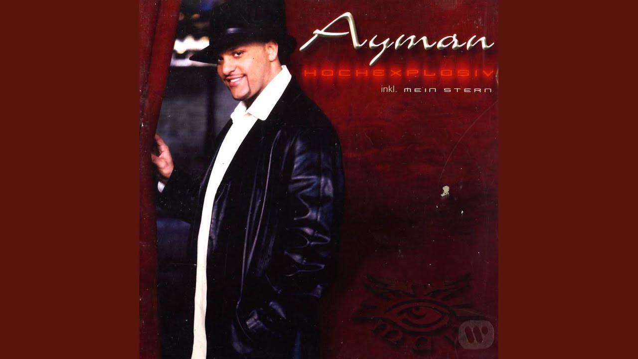 Ayman - Dieser Brief acordes