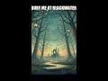 Bury Me At Blackwater (Clip) | Cathedral of Ash  Dark Horror Music #Shorts