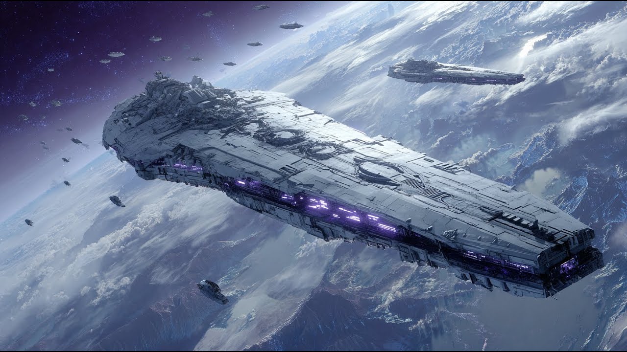 Humanidad se Retiró de la Mesa – ¡Las Estrellas Temblaron de Incertidumbre!