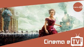 Anna Karenina Su Rete 4 Il Film Con Keira Knightley Oggi, 11 Luglio 2018