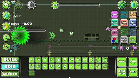 JonathanGD knows too much