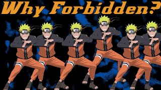 Why was Shadow Clone Forbidden