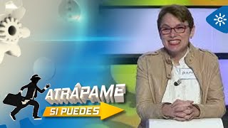 Atrápame si puedes | Programa 197