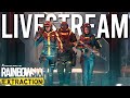Rainbow Six Extraction - I AM BACK! (!raffle in chat to join)
