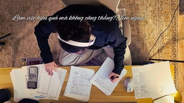 CẢNH BÁO! Nghe 1 Lần Nhưng Năng Suất Tăng Vọt Không Kiểm Soát (Boost Your Productivity SUBLIMINAL)