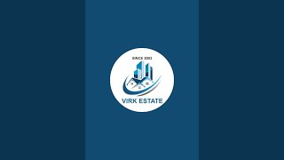 VIRK REAL ESTATE D.H.A LAHORE is live!
