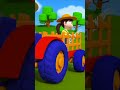 ชาวนาในเดลล์ #farmer #shorts #music #nurseryrhymes #farmerinthedell #animals