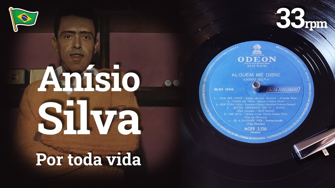 Os Grandes Sucessos de Bienvenido Granda - Vinil Records