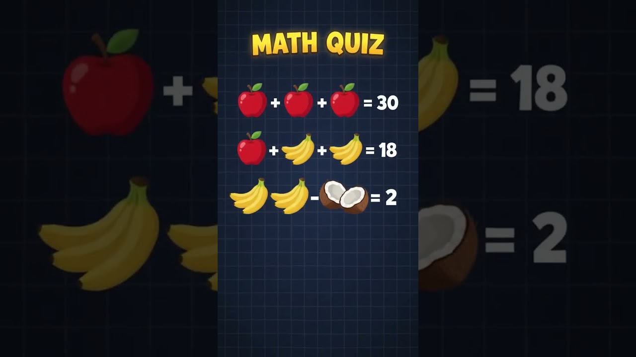 solve this puzzle in 5 seconds #puzzle #puzzlegame