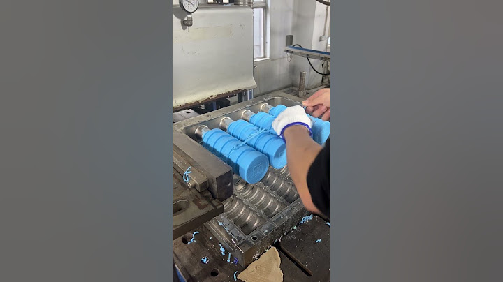 Blue Silicone Water bottle Production Process #silicone #oem #factory #amazon #waterbottle