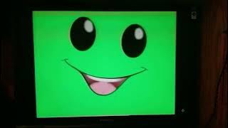 Nick Jr  Face Looks For Blue! (Short Version)