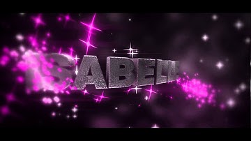 Introduction for Isabelle // (60fps) Volteiiii