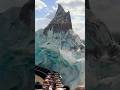 Disney exhibition, Everest 