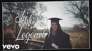 Video thumbnail of "Kurt Darren - Jy's 'n Legend"