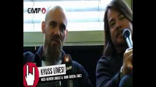 Kyuss Lives! - Happy Birthday EMP!