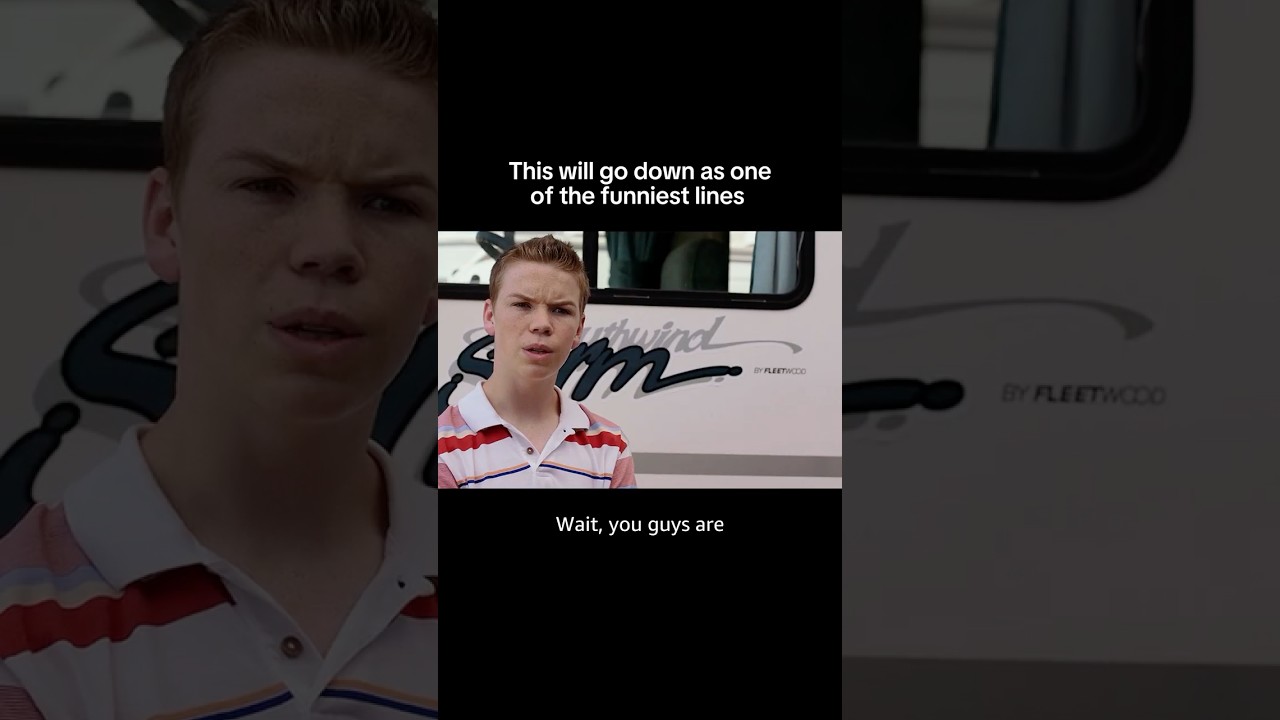 We've all been there. | We're the Millers | Prime Video