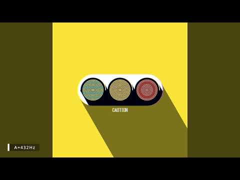 432Hz 黄色信号 CAUTION 友成空