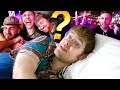 The Craziest Night Of My Life! *Awkward*