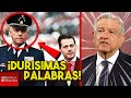 ¡ÚLTIMA HORA: DURAS PALABRAS DE AMLO CONTRA CIENFUEGOS, VAN POR SUS CÓMPLICES, CAERÁN MÁS HOY!